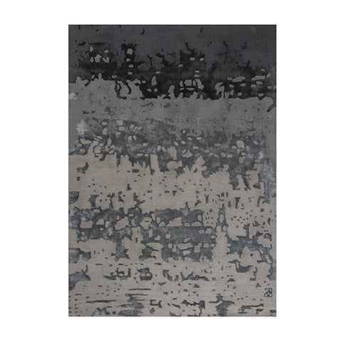 Area Rugs_Linie Varese Rug Grey