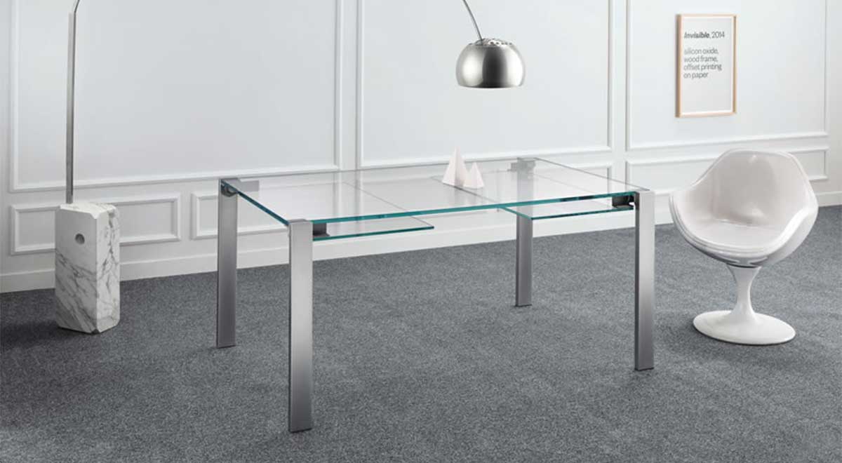 Tables - Tonelli Livingstone Table