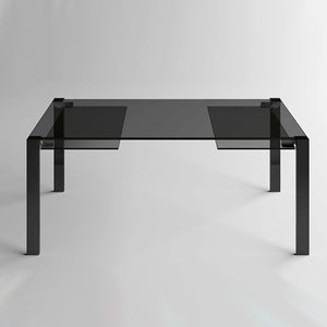 Tonelli Furniture Collection | Premium Italian Glass Designs for Your Home
