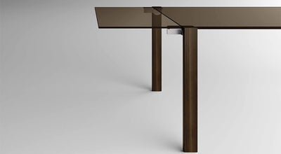 Tonelli Furniture Collection | Premium Italian Glass Designs for Your Home