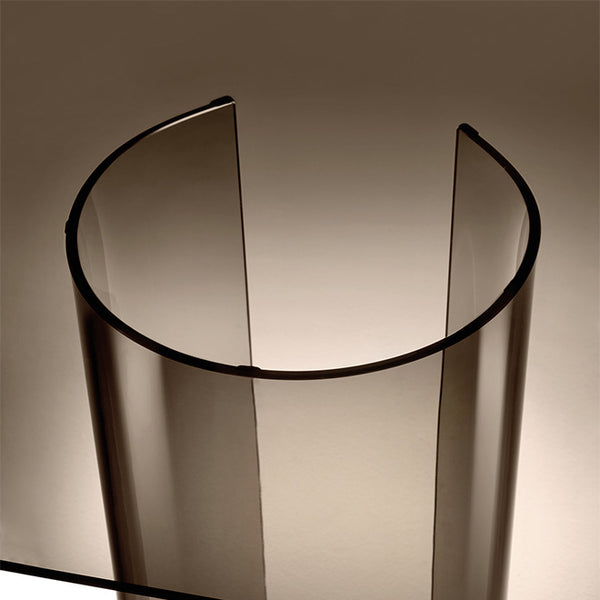Luxor FIAM Curved Glass