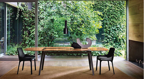 Dining Tables - Fiam Magma Table