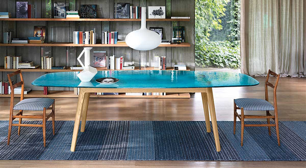 Dining Tables - Fiam Magma Table
