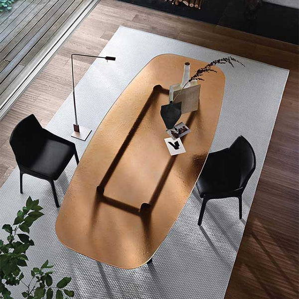 Dining Tables - Fiam Magma Table