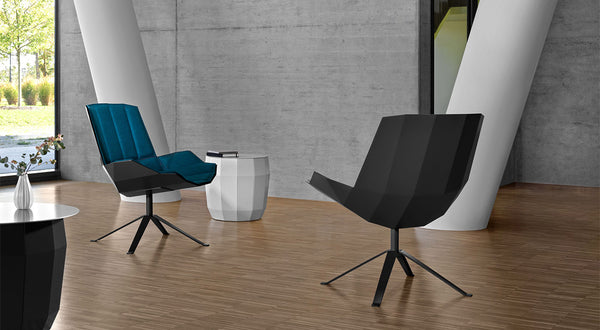 Metal Chairs_Mueller Martini Chair 