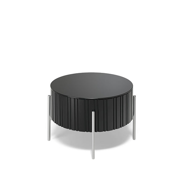 Metal End Tables_TWIST Mini Mueller