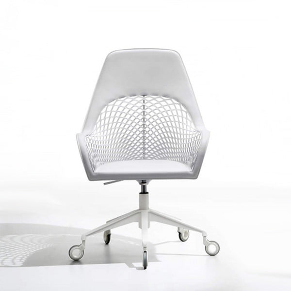 Modern Office Chairs + Seating