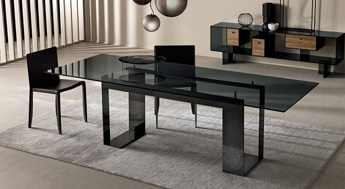 Miles Smoked Tonelli Design