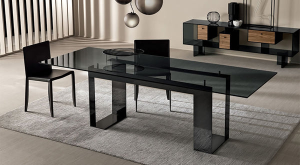 Miles Smoked Tonelli Design