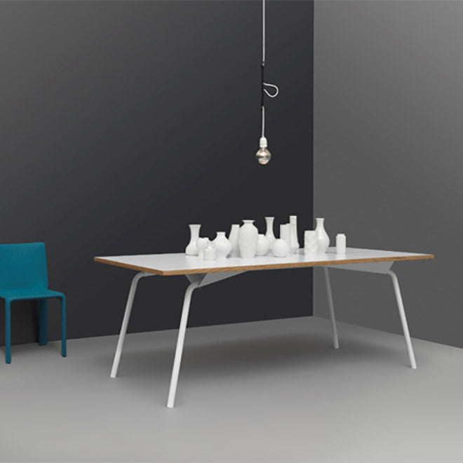 Mueller T35 Dining Table