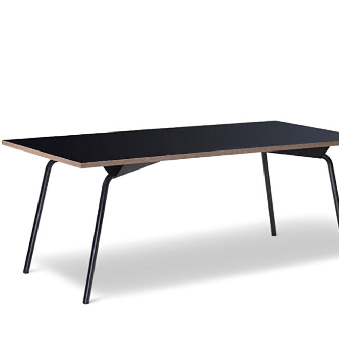Mueller T35 Table - Black