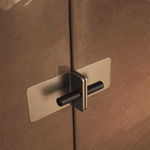 Glazed Ceramic Finish Alivar