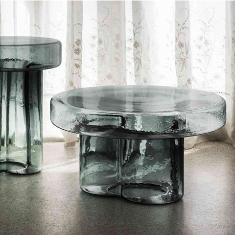 Petrol Green_Soda Table_Miniforms Coffee Side Tables