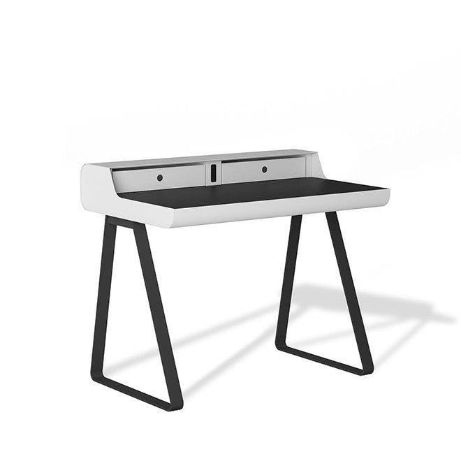 Secretary Desks - PS10 Mueller Metal Table
