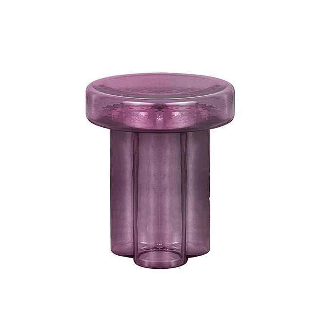 Miniforms Soda Table - Amethyst 38Ø