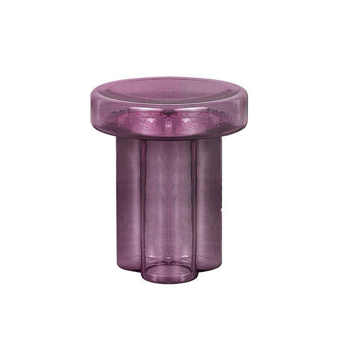 Miniforms Soda Table - Amethyst 38Ø