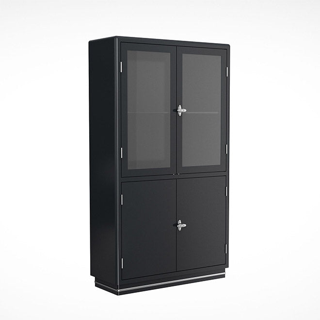 Sideboards Modern - Mueller SB 424 Sideboard Metal