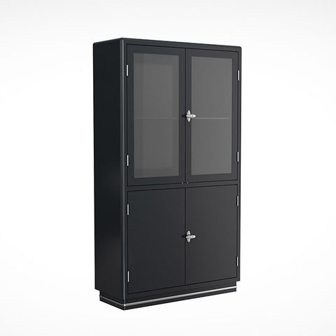 Sideboards Modern - Mueller SB 424 Sideboard Metal