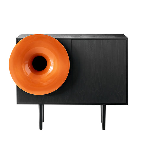 Caruso_Miniforms_Black Ash_Terrracota