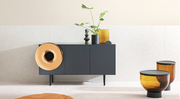 Sideboards_Miniforms_Caruso XL_3 door