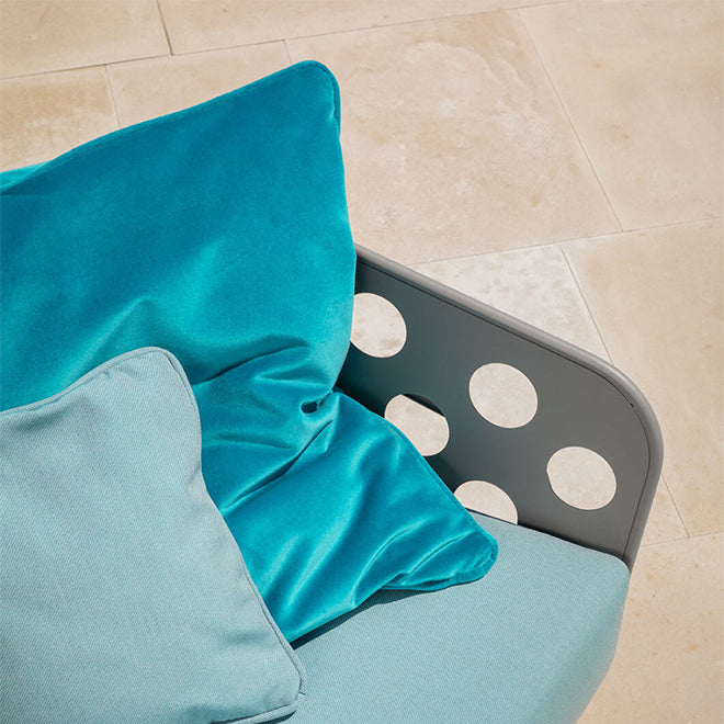 MIDJ Bolle Lounge Armchair