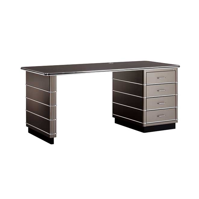 Desks - TB225 Mueller Classic Desk