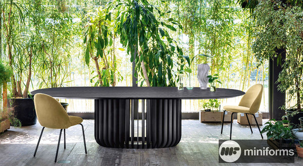 Tables_Juice Miniforms_Black Ash