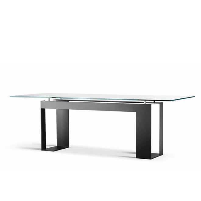 TonelliDesign Miles Table