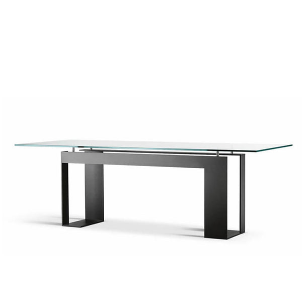 TonelliDesign Miles Table