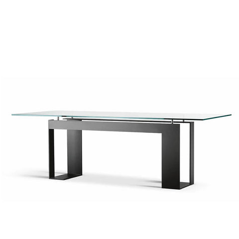 TonelliDesign Miles Table