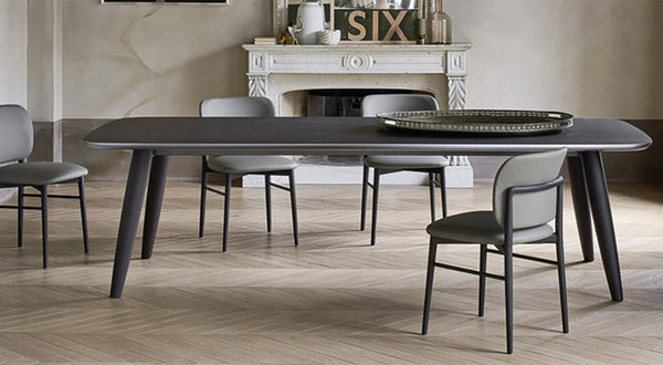 Wood Dining Tables__Convivio_Sangiacomo