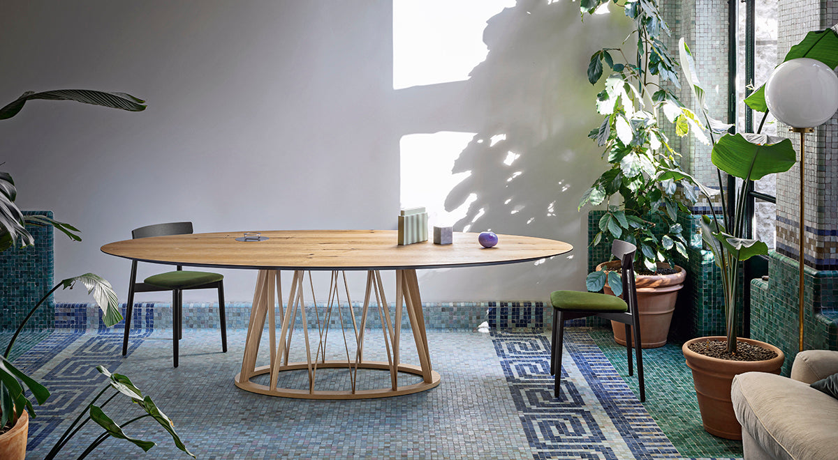 Italian Wooden Tables_Acco Miniforms