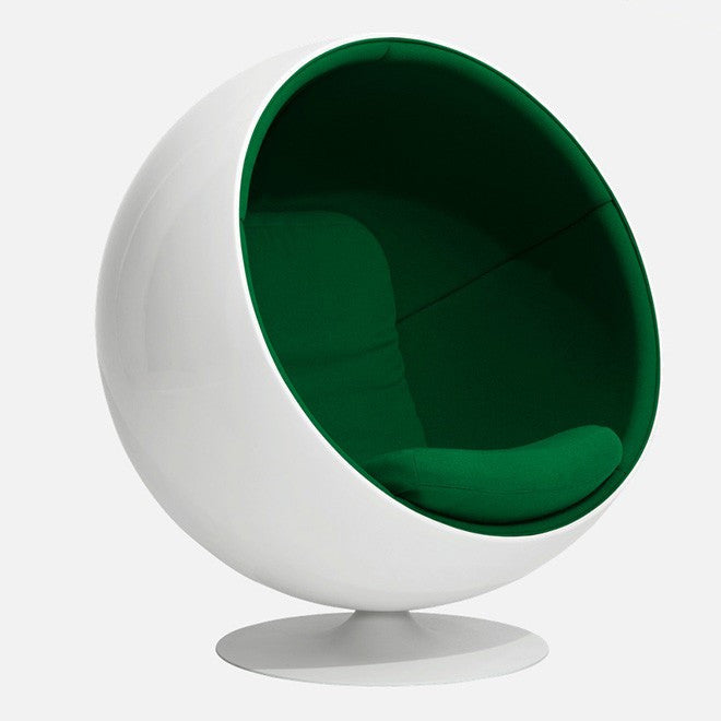 Arm Chair - Aarnio Ball Chair