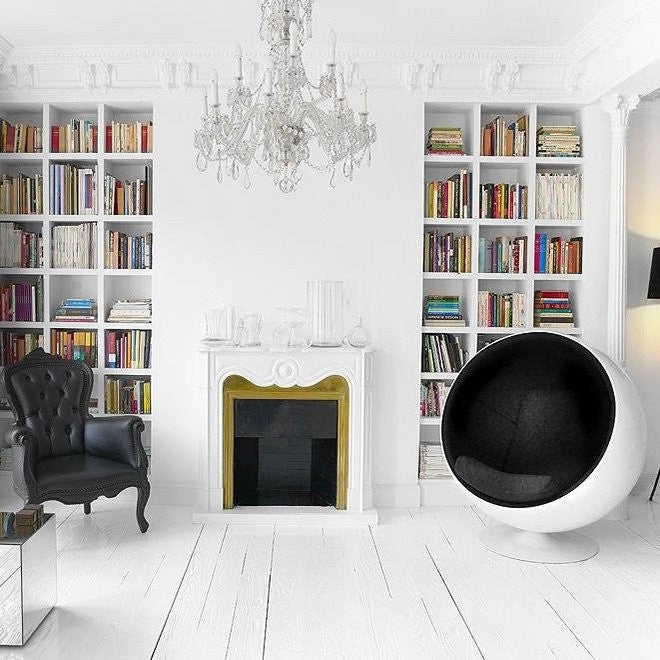 Arm Chair - Aarnio Ball Chair