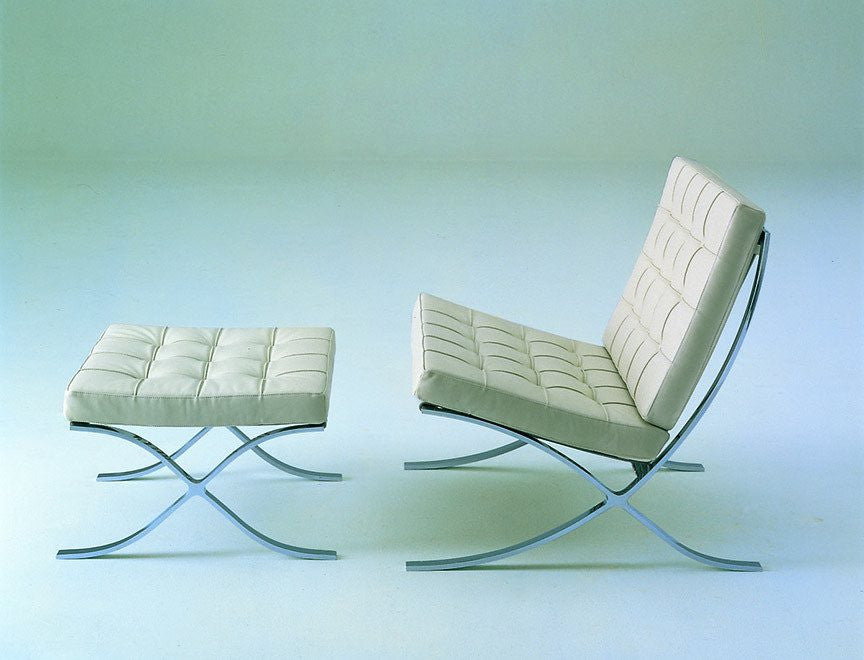 Arm Chair - Alivar Barcelona Chair