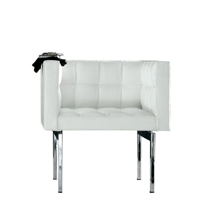 Arm Chair - Alivar Buddy Boss Armchair