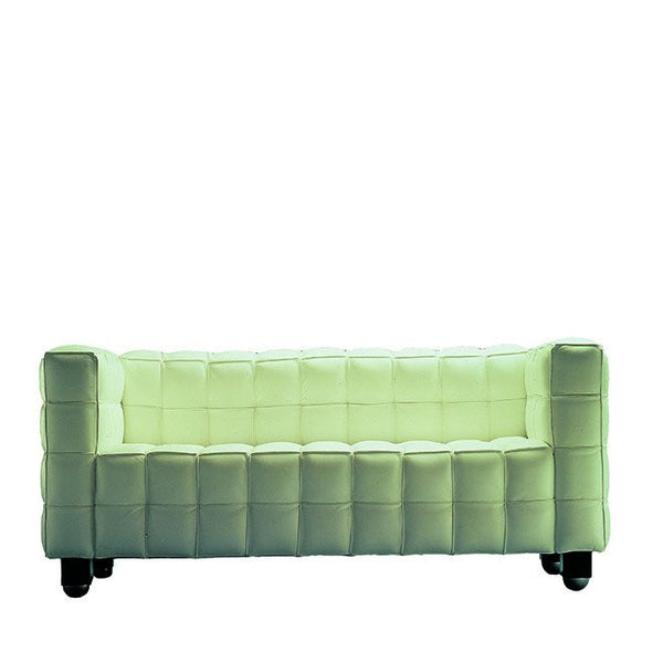 Arm Chair - Alivar Kubus 2-Seater Sofa