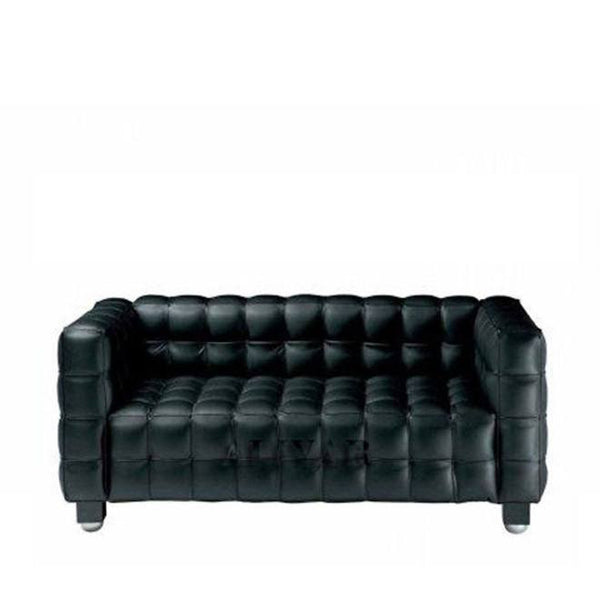 Arm Chair - Alivar Kubus 2-Seater Sofa