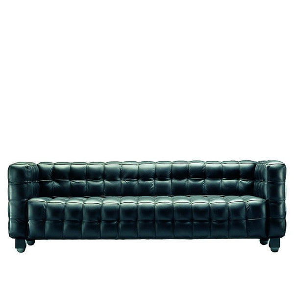 Arm Chair - Alivar Kubus 3-Seater Sofa