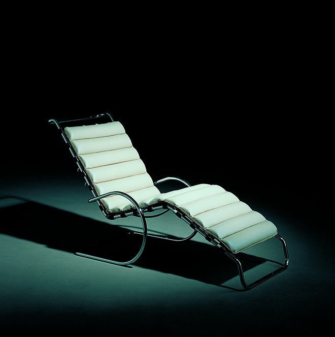 Arm Chair - Alivar MVD Rohe Chaise