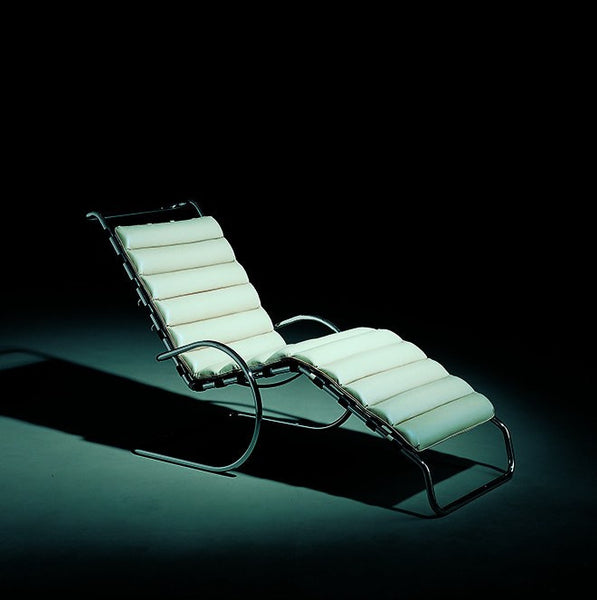 Arm Chair - Alivar MVD Rohe Chaise