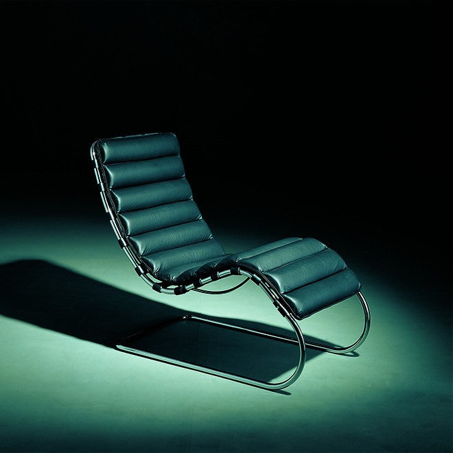 Arm Chair - Alivar MVD Rohe Lounge