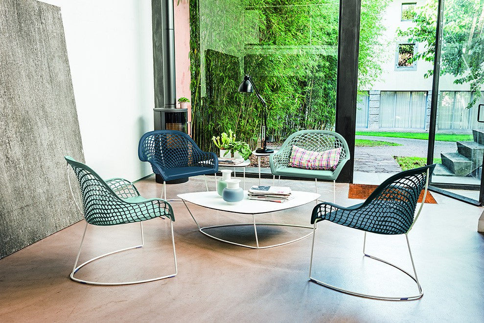 Arm Chair - MIDJ Guapa AT