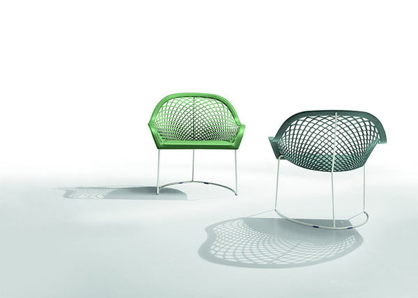 Arm Chair - MIDJ Guapa AT