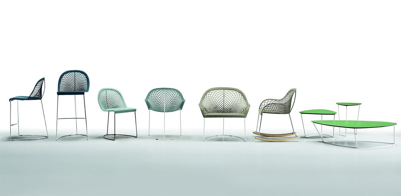 Arm Chair - MIDJ Guapa P Armchair