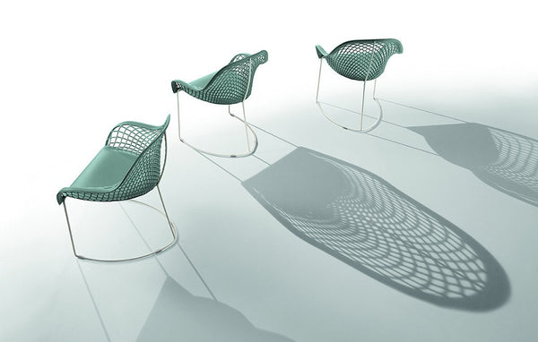 Arm Chair - MIDJ Guapa P Armchair