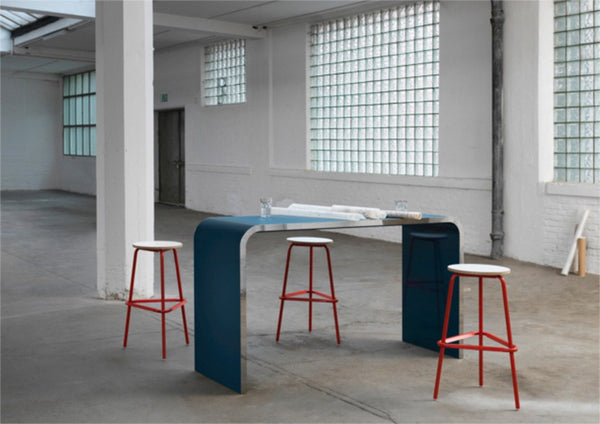 Bar - Mueller M10 Table