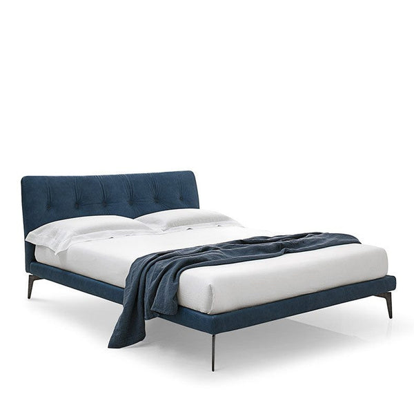Contemporary Modern Bedroom