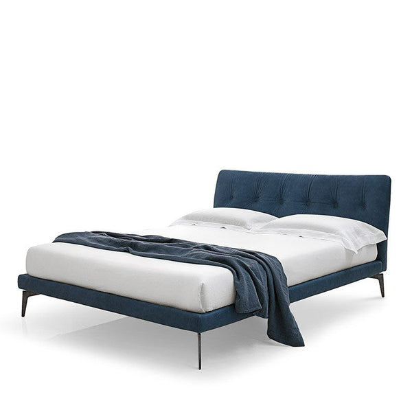 Contemporary Modern Bedroom