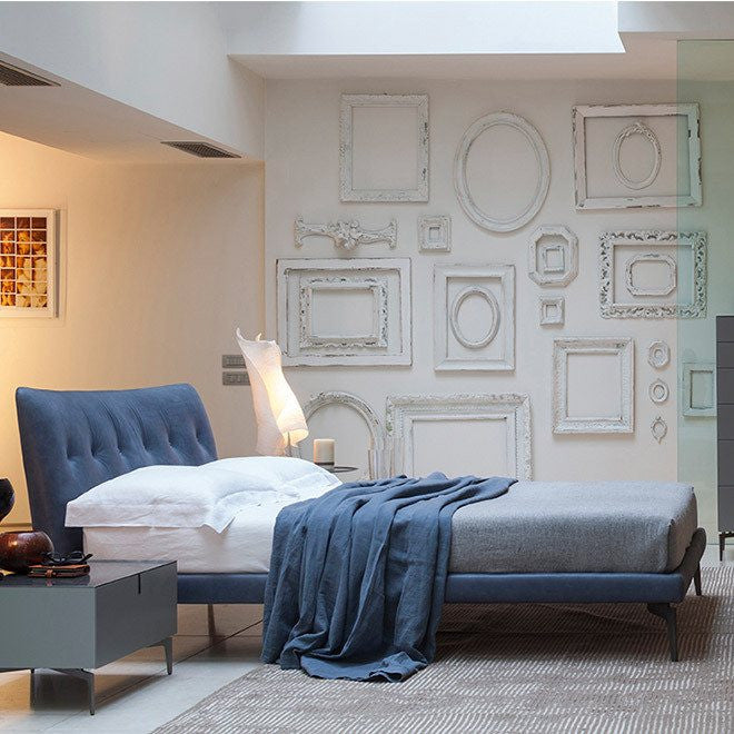 Beds - Alivar Arca Bed